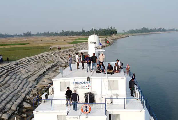 ঢাবিতে উইন্টার কোর্সের আয়োজন, উন্নয়ন বিষয়ে মিলবে হাতে-কলমে প্রশিক্ষণ