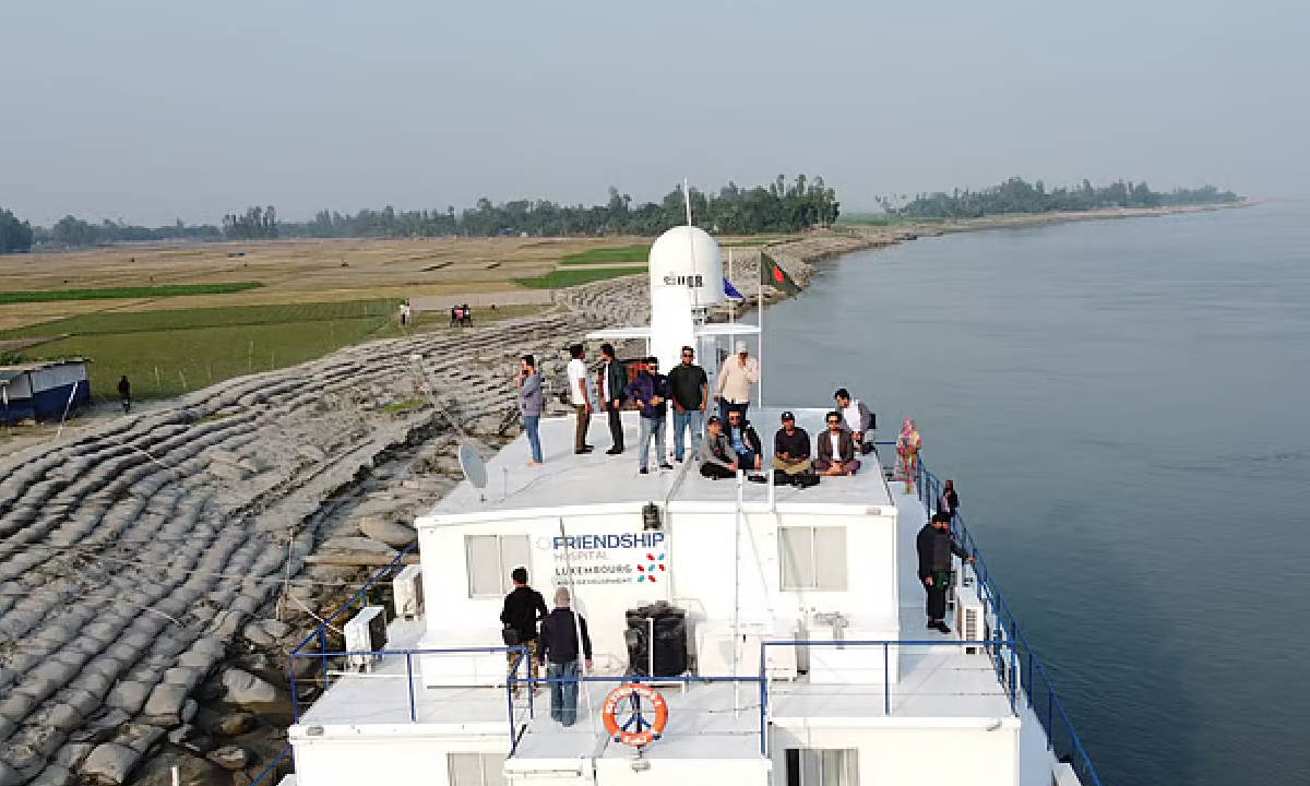 ঢাবিতে উইন্টার কোর্সের আয়োজন, উন্নয়ন বিষয়ে মিলবে হাতে-কলমে প্রশিক্ষণ