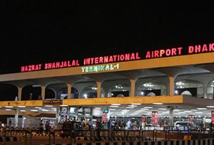 সৌদিগামী ৮৬ ফ্লাইট বাতিল, ভোগান্তিতে ১৩ হাজার যাত্রী