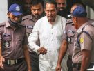 খালাস চেয়ে ১০ বছরের সাজার বিরুদ্ধে ইনুর আপিল