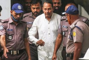 খালাস চেয়ে ১০ বছরের সাজার বিরুদ্ধে ইনুর আপিল