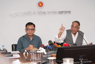 ধর্মঘট ডেকে এলপিজির বাজার অস্থির করলে আইনগত ব্যবস্থা: জ্বালানিমন্ত্রী