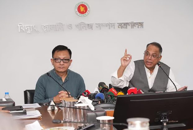 ধর্মঘট ডেকে এলপিজির বাজার অস্থির করলে আইনগত ব্যবস্থা: জ্বালানিমন্ত্রী