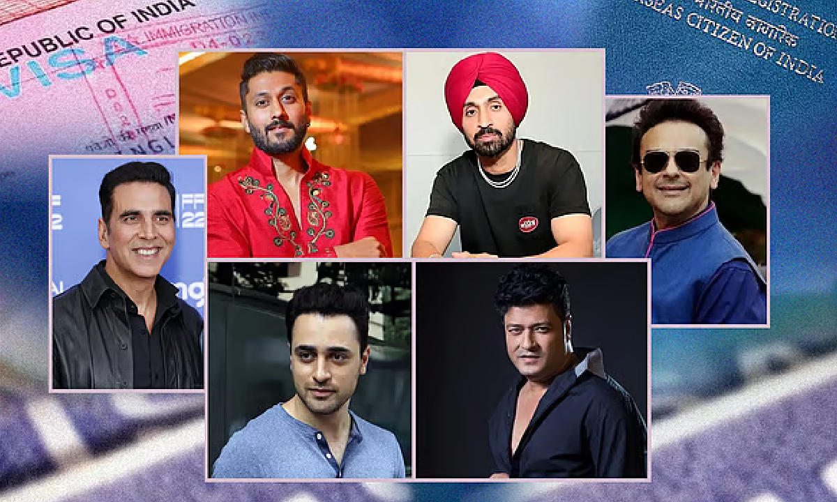 ফেরদৌস, ইমরান থেকে অক্ষয়: ভারতে নাগরিকত্ব ও ভিসা বিতর্কে যাঁরা