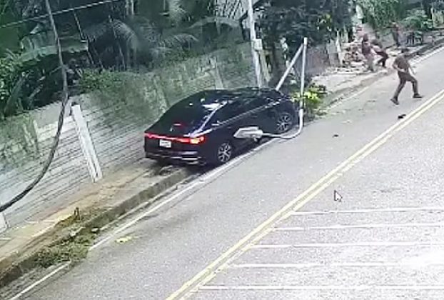বারিধারায় শ্রমিক নিহতের ঘটনায় কিশোরের জামিন নামঞ্জুর