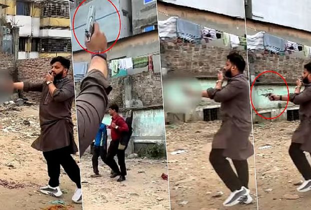 মাদকবিরোধী অভিযানে আগ্নেয়াস্ত্র হাতে থাকার ব্যাখ্যা দিলেন ইশরাক