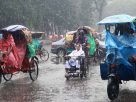 দেশজুড়ে বজ্রবৃষ্টির আভাস, কোথাও ভারি বর্ষণের শঙ্কা
