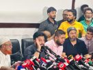 প্রতিমন্ত্রীর পদ ছাড়লেন ইশরাক, মাদকের বিরুদ্ধে অভিযান চলবে