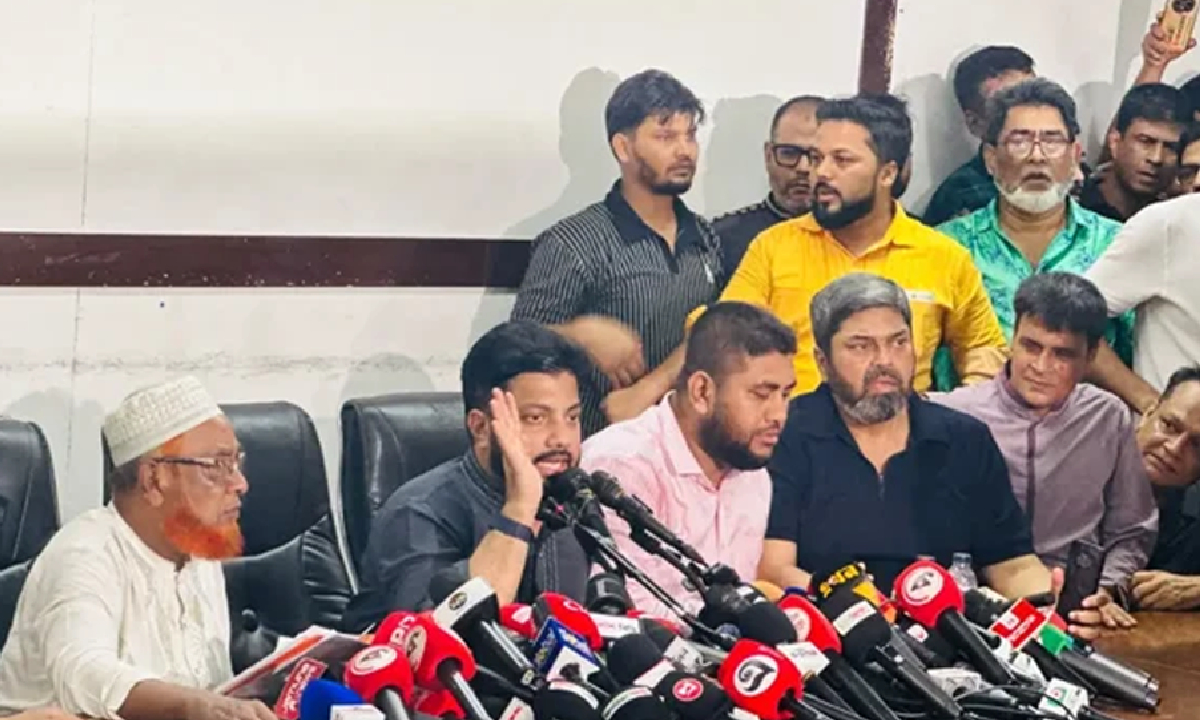 প্রতিমন্ত্রীর পদ ছাড়লেন ইশরাক, মাদকের বিরুদ্ধে অভিযান চলবে