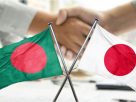 আগামী ১ এপ্রিল থেকে বাংলাদেশি কর্মী নেবে জাপান