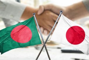 আগামী ১ এপ্রিল থেকে বাংলাদেশি কর্মী নেবে জাপান