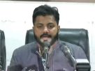 দল চাইলে মেয়র পদে নির্বাচন করতে প্রস্তুত ইশরাক