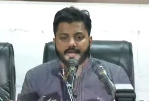 দল চাইলে মেয়র পদে নির্বাচন করতে প্রস্তুত ইশরাক