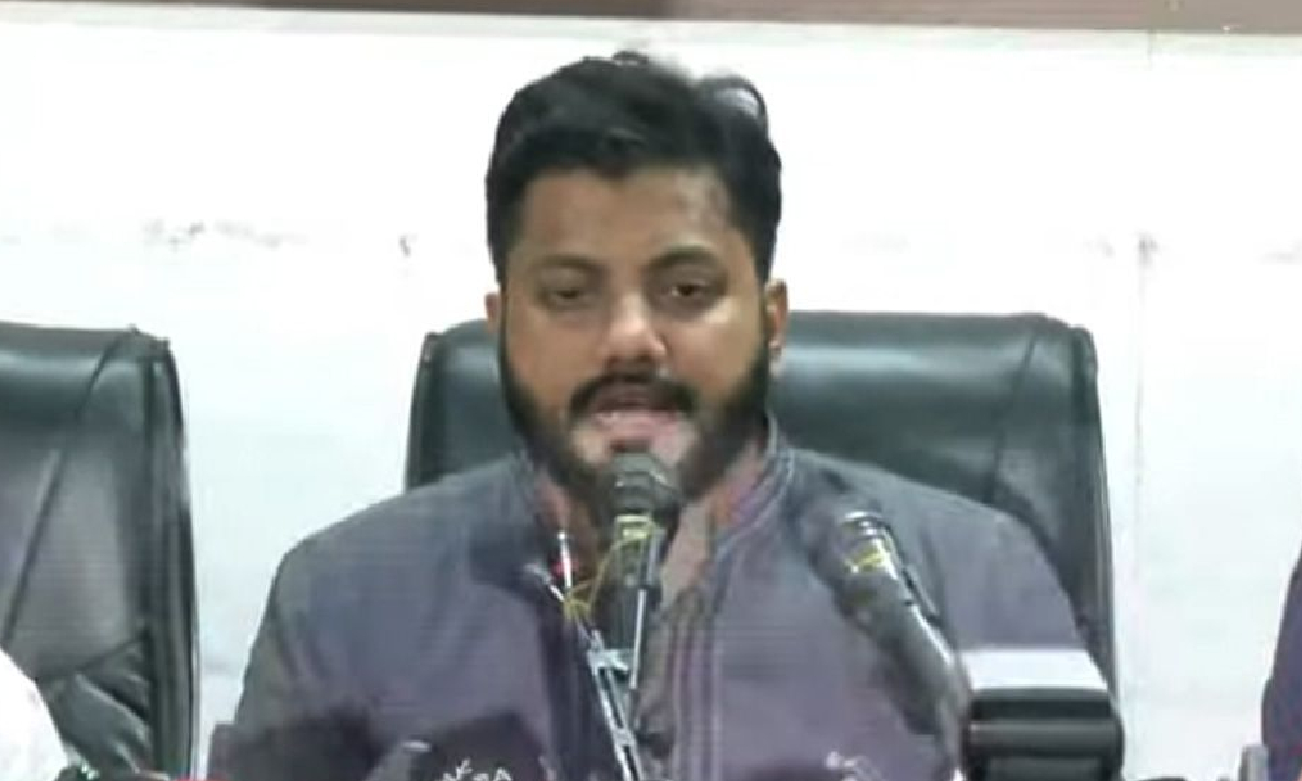 দল চাইলে মেয়র পদে নির্বাচন করতে প্রস্তুত ইশরাক
