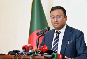 সৌদিতে দুই বাংলাদেশির মৃত্যুদণ্ড: তথ্যে ঘাটতি ছিল, বললেন পররাষ্ট্র প্রতিমন্ত্রী