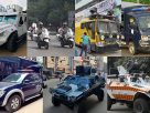 পুলিশের জন্য ৬ হাজার ৬০৯ কোটি টাকার গাড়ি কেনার উদ্যোগ