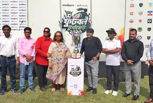 জমকালো আয়োজনে ঢাকা পর্বের উদ্বোধন, আঞ্চলিক ফাইনালে মোনালিসা