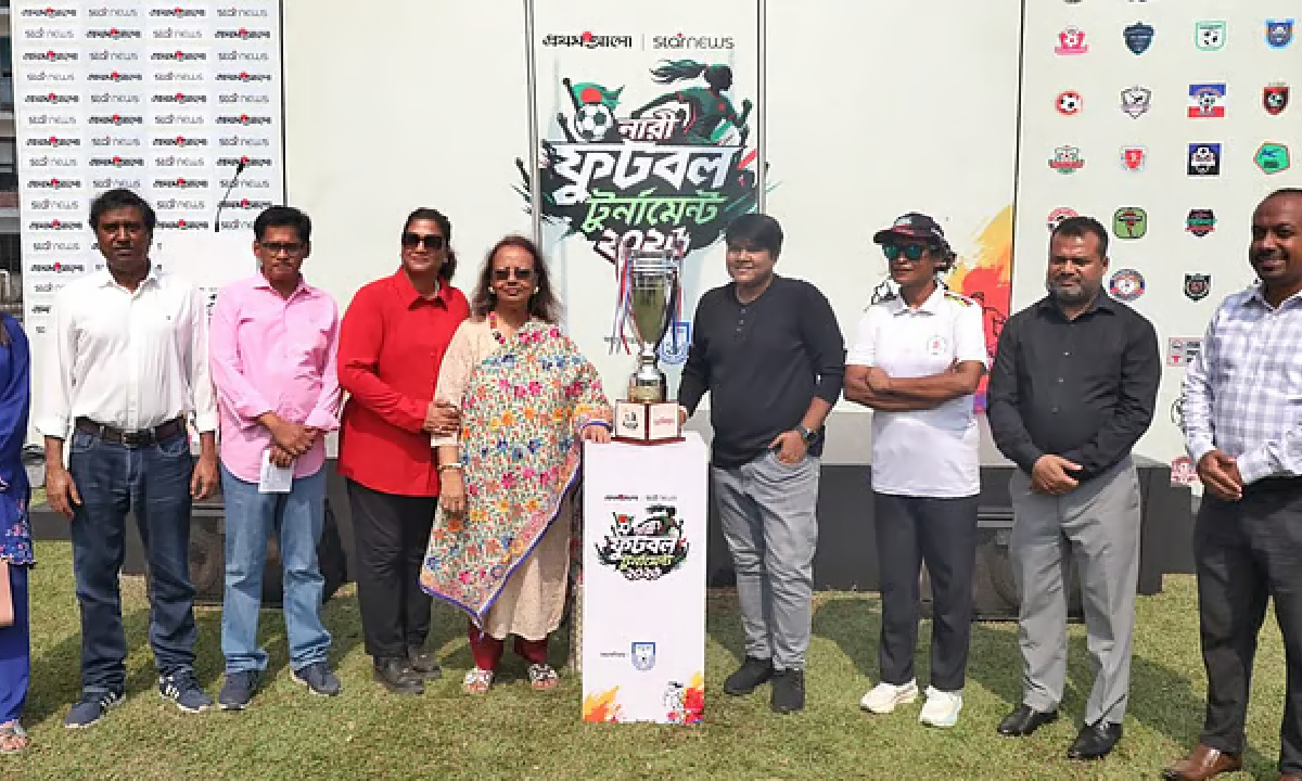 জমকালো আয়োজনে ঢাকা পর্বের উদ্বোধন, আঞ্চলিক ফাইনালে মোনালিসা