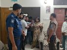 পূজার ছুটি শেষে বাসায় ফিরে দেখেন, ৫০ লাখ টাকা ও ৮ ভরি স্বর্ণালংকার চুরি