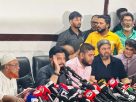 ইশরাকের পদত্যাগ, মাদকের বিরুদ্ধে অভিযান চলবে