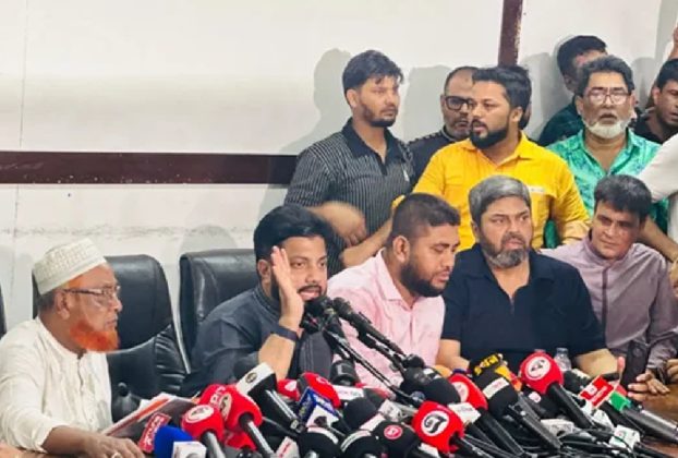 ইশরাকের পদত্যাগ, মাদকের বিরুদ্ধে অভিযান চলবে