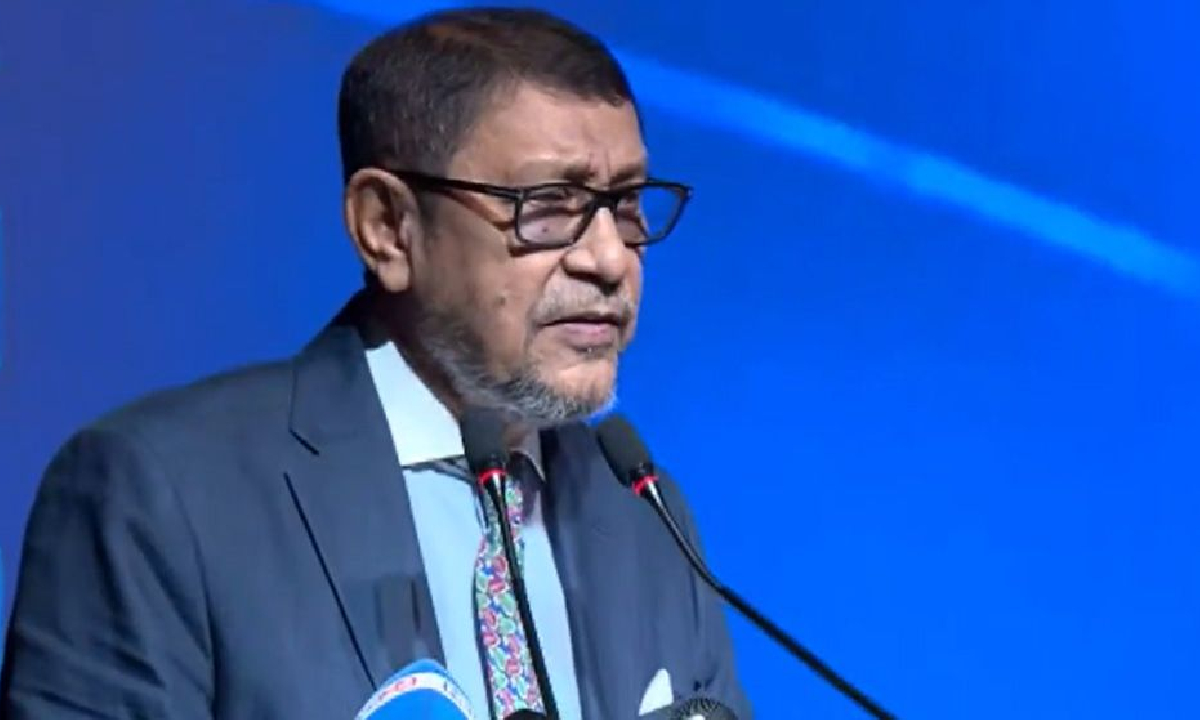 সব বিভাগে ৮টি ক্যা'ন্সা'র হাসপাতাল নির্মাণ চলছে: স্বাস্থ্যমন্ত্রী