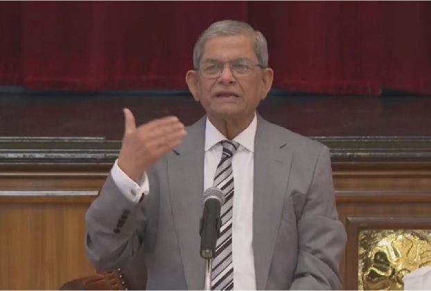 শিক্ষার্থীরাই জাতির ভবিষ্যৎ নেতৃত্ব: রাষ্ট্রপতি